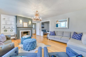 Slope Views Luxe Windham Retreat with Hot Tub!